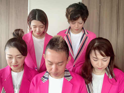 エディンバラ・フェスティバル・フリンジ